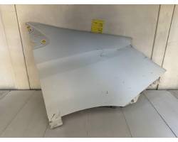 PARAFANGO ANTERIORE DESTRO IVECO Daily 35C14 Serie (06>14)