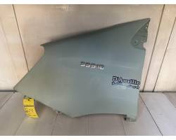 PARAFANGO ANTERIORE SINISTRO IVECO Daily 35S10 Serie (06>14)