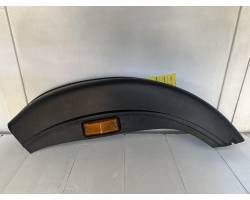 PARAFANGO ANTERIORE SINISTRO IVECO 330.35 Serie 474341d (79>93)
