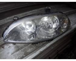 FARO ANTERIORE SINISTRO FIAT Croma 2° Serie (05>07)