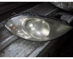 FARO ANTERIORE DESTRO MERCEDES Classe A W169 3° Serie (04>08)