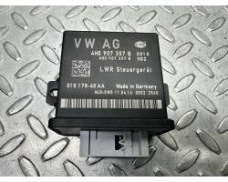 Light module LCM