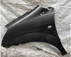 2 Supporti Ammortizzatore A Gas Per Portellone Posteriore Toyota Corolla Verso MPV 2004-2009 – 68950-0F011, 531mm