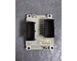 CENTRALINA MOTORE FIAT Punto Berlina 5P 2° Serie 0261206980 Benzina 1200 (99>03)