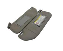 COPPIA PARASOLE DX E SX TOYOTA Aygo 1° Serie 0474109010 (05>08)