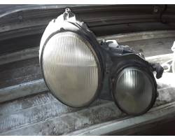 FARO ANTERIORE DESTRO MERCEDES CLK Coupé W208 (97>02)