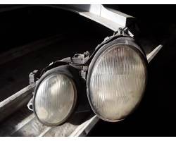 FARO ANTERIORE SINISTRO MERCEDES CLK Coupé W208 (97>02)