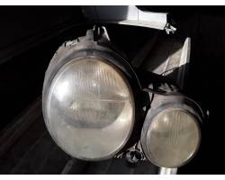 FARO ANTERIORE DX ALLO XENO MERCEDES CLK Coupé W208 (97>02)