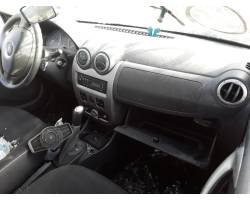 KIT AIRBAG COMPLETO DACIA Sandero Serie STEPWAY K7ma8 (12>)