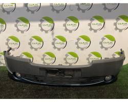 PARAURTI ANTERIORE COMPLETO RENAULT Trafic Furgone 2° Serie (07>)