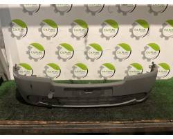 PARAURTI ANTERIORE COMPLETO RENAULT Trafic Furgone 2° Serie (07>)