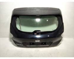 PORTELLONE POSTERIORE COMPLETO NISSAN Micra Serie (K14) 901225FA0A (17>)