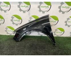 PARAFANGO ANTERIORE SINISTRO AUDI Q7 Serie (4LB) (05>15)
