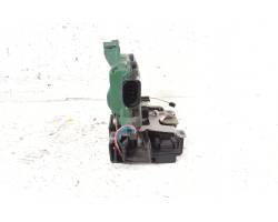 SERRATURA ANTERIORE SINISTRA VOLKSWAGEN Golf 4 Berlina c3b1837015q (97>03)