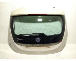 PORTELLONE POSTERIORE COMPLETO LANCIA Ypsilon 4° Serie 52221708 (11>23)