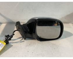 SPECCHIETTO RETROVISORE DESTRO AUDI Q7 Serie (4LB) 4L0857536B 14 pin (05>15)
