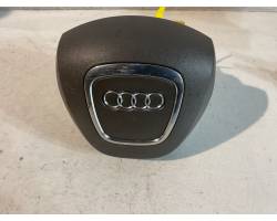 AIRBAG VOLANTE AUDI Q7 Serie (4LB) 4F0880201AS (05>15)