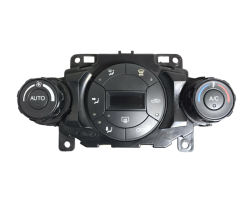COMANDI CLIMA FORD Fiesta 6° Serie CA6T-18C612-AC (08>17)