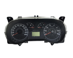 QUADRO STRUMENTI FIAT Grande Punto 1° Serie 51701537 (05>08)