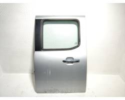 PORTIERA POSTERIORE SINISTRA FORD Ranger (EQ) 4986228 (05>12)