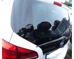 PORTELLONE POSTERIORE COMPLETO OPEL Meriva 3° Serie A17dts (10>)