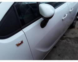 PORTIERA ANTERIORE SINISTRA OPEL Meriva 3° Serie A17dts (10>)