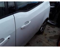 PORTIERA POSTERIORE SINISTRA OPEL Meriva 3° Serie A17dts (10>)