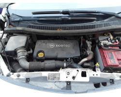 MOTORE COMPLETO OPEL Meriva 3° Serie A17dts Diesel 1700 (10>)
