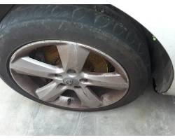 CERCHI IN LEGA OPEL Meriva 3° Serie (10>)
