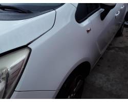 PARAFANGO ANTERIORE SINISTRO OPEL Meriva 3° Serie (10>)