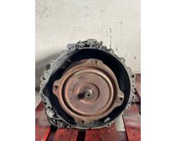 Automatic gearbox