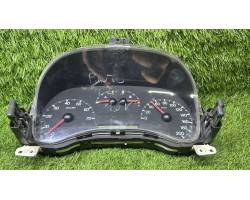 COVER QUADRO STRUMENTI FIAT Punto Berlina 5P 2° Serie 46812967 (99>03)