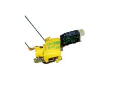 SERRATURA ANTERIORE DESTRA OPEL Calibra Serie 90509589 (89>97)