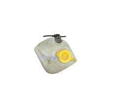 VASCHETTA TERGI ANT OPEL Calibra Serie 90349172 benzina 2000 (89>97)