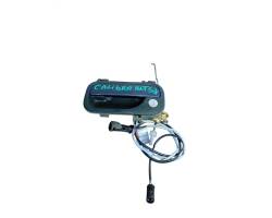 MANIGLIA ESTERNA ANTERIORE SINISTRA OPEL Calibra Serie 90313319 (89>97)