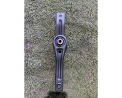 Gearbox mount