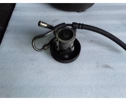 POMPA IDROGUIDA JEEP Cherokee 3° Serie 26c Diesel 2800 (02>05)