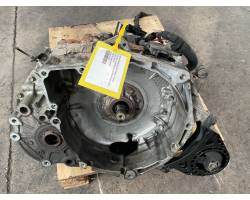 CAMBIO AUTOMATICO OPEL Insignia S. Wagon TF-80SCAF40 Diesel 2.0 (08>17)