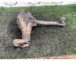 RIDUTTORE CAMBIO AUDI Q7 Serie (4LB) 4460310026 Diesel 3.0 V6 (05>15)