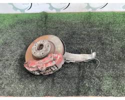 FUSELLO COMPLETO ANTERIORE DESTRO AUDI Q7 Serie (4LB) 7LC407258A (05>15)