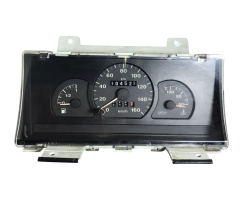 QUADRO STRUMENTI FIAT Cinquecento 1° Serie 0650045 (92>99)