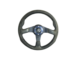 VOLANTE FIAT Cinquecento 1° Serie MOMO TYP D35 (92>99)