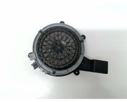 Rear door speaker