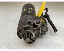 MOTORINO D' AVVIAMENTO AUDI Q7 Serie (4LB) Diesel 3.0 V6 (05>15)