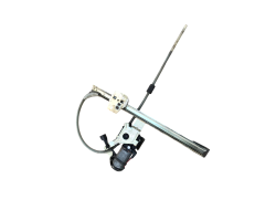 ALZACRISTALLO ELETTRICO ANT. DX FIAT Cinquecento 1° Serie 7688620 (92>99)
