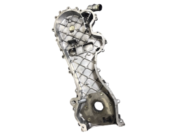 POMPA OLIO MOTORE CON CARTER DISTRIBUZIONE OPEL Meriva 1° Serie 3.70054.00 Diesel 1300 (03>06)