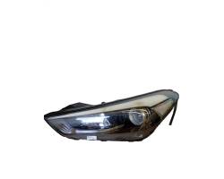 FARO ANTERIORE SINISTRO HYUNDAI Tucson serie 92101D7101 D4HA (15>)