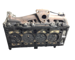 TESTATA OPEL Meriva 1° Serie 55193109 Diesel 1300 (03>06)