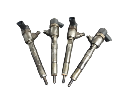 KIT INIETTORI OPEL Meriva 1° Serie 0445110083 Diesel 1300 (03>06)