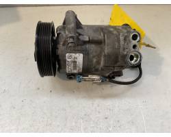COMPRESSORE ARIA CONDIZIONATA OPEL Astra J 13395696 Benzina 1.6 (09>)